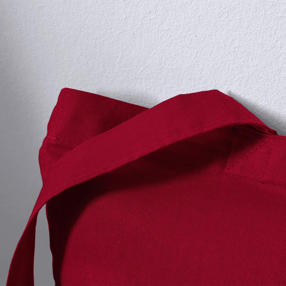 Tote Bag - Bible Study Bag - red